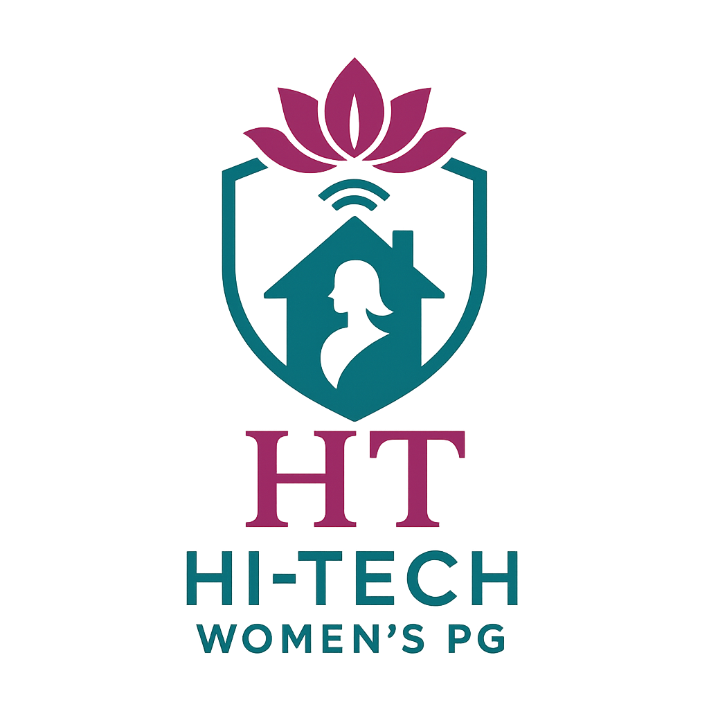 Hi-Tech Women’s PG