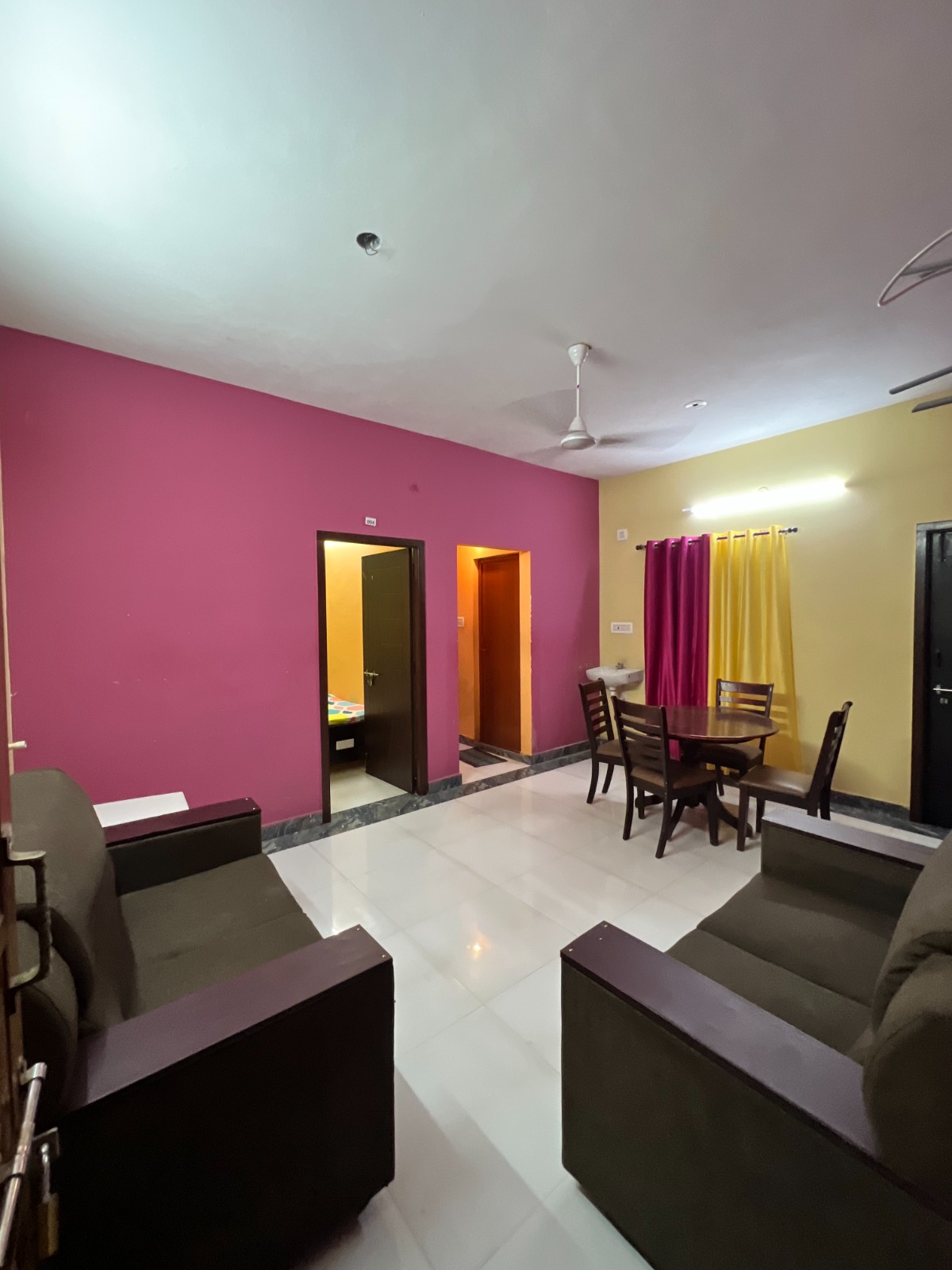 East Tambaram (Irumbuliyur) Common Area