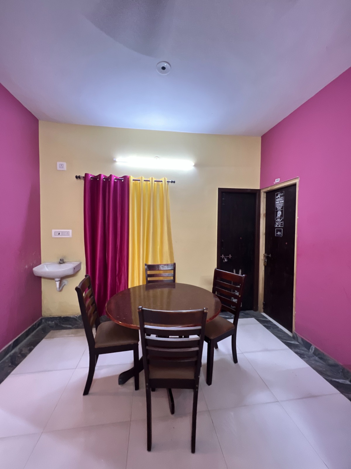 East Tambaram (Irumbuliyur) Common Area