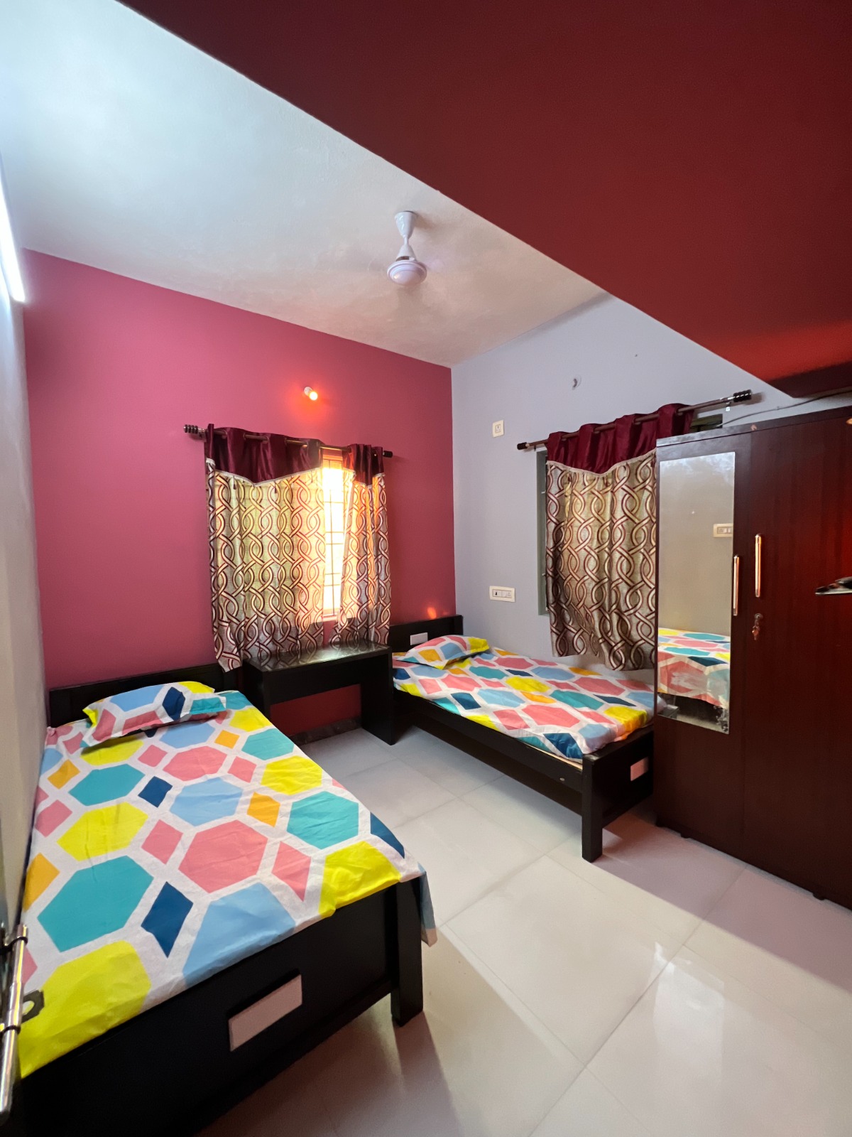East Tambaram (Irumbuliyur) Rooms