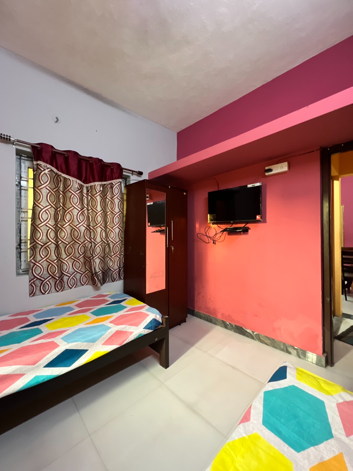 East Tambaram (Irumbuliyur) Rooms