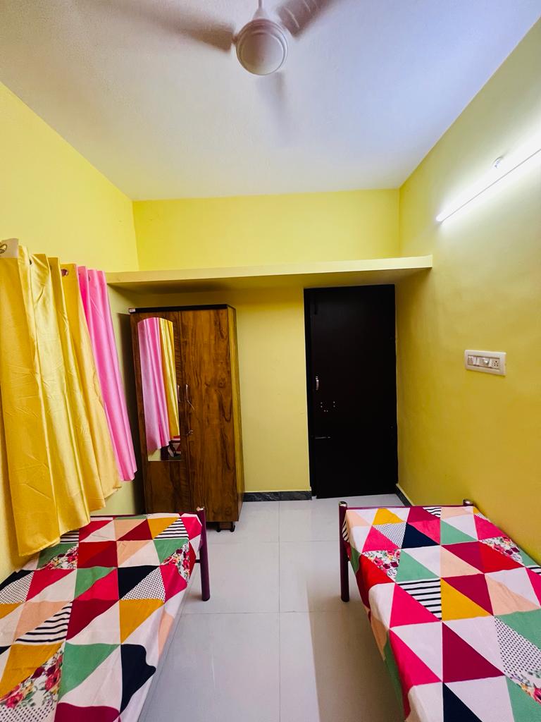 East Tambaram (MCC) Rooms