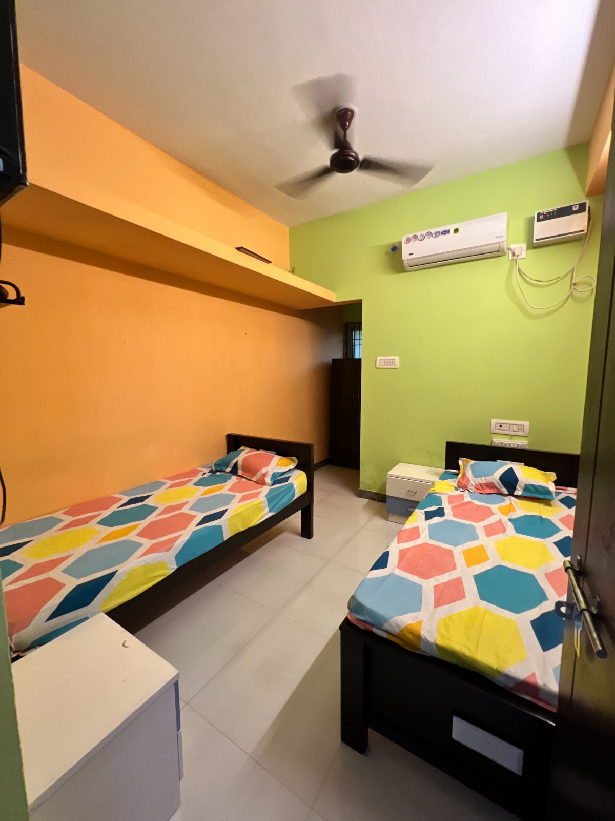 East Tambaram (MCC) Rooms