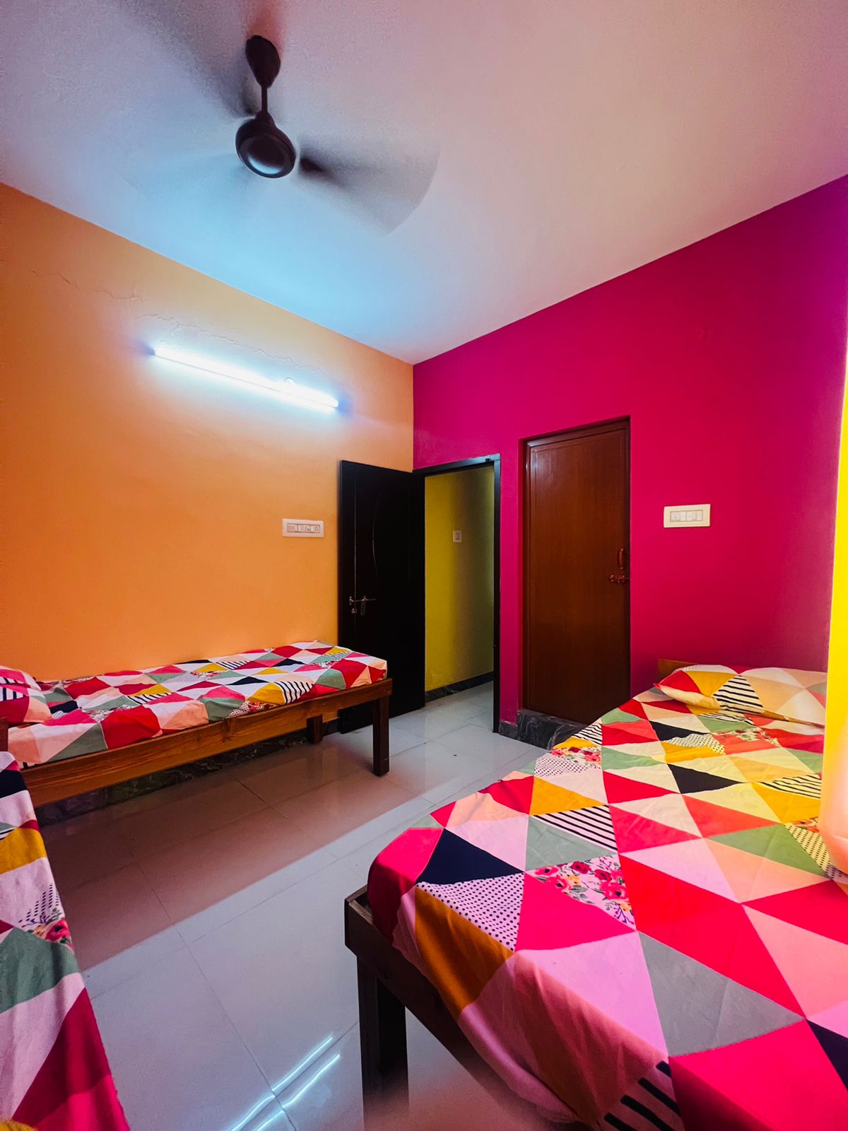 East Tambaram (MCC) Rooms