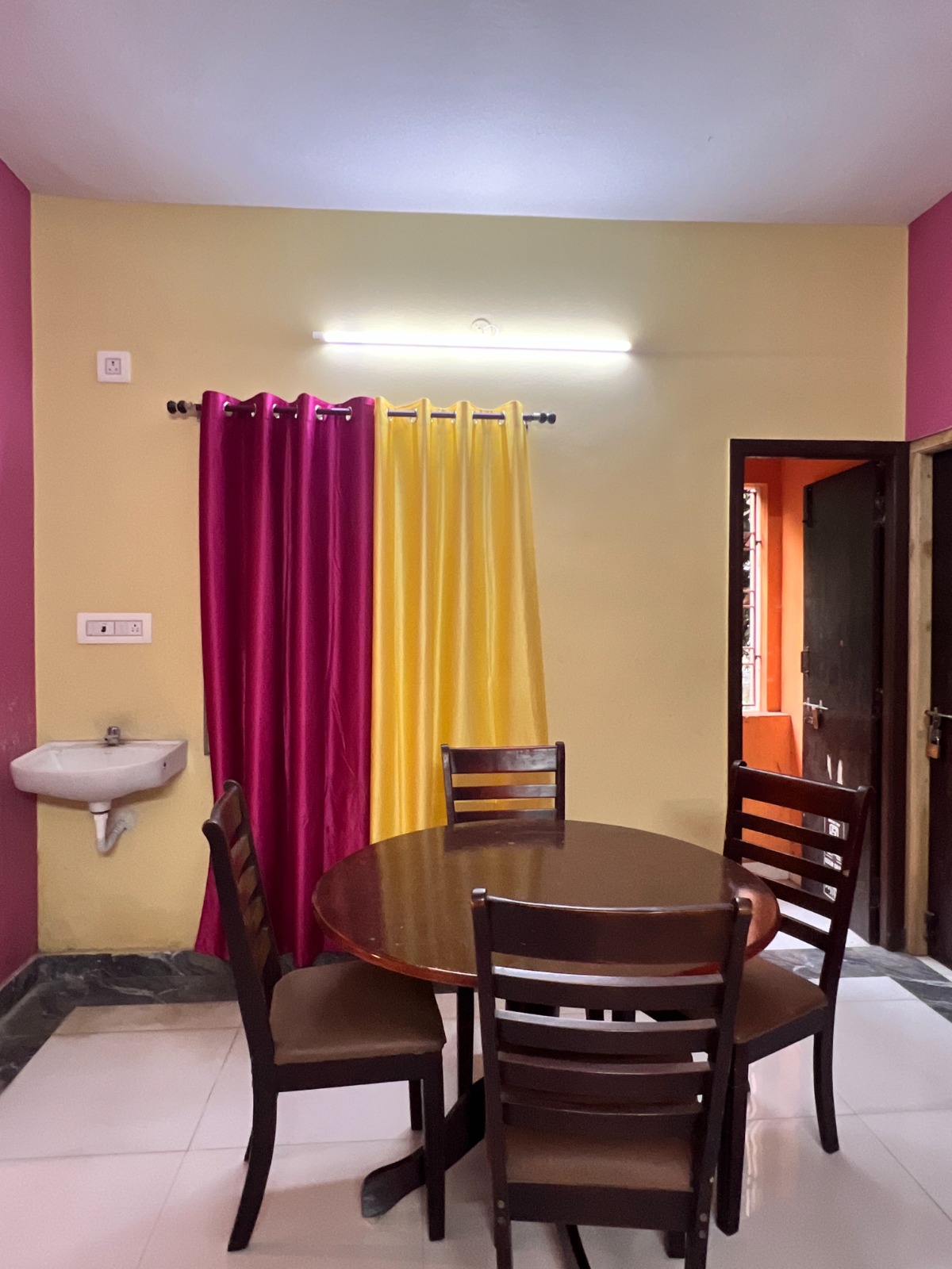 Selaiyur (Camp Road) Common Area